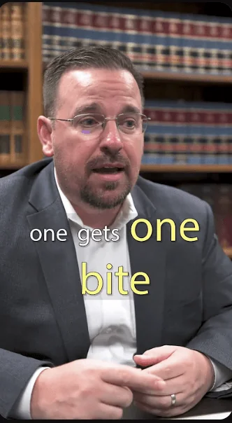 Dog Bite Laws in Ohio vs. Other States